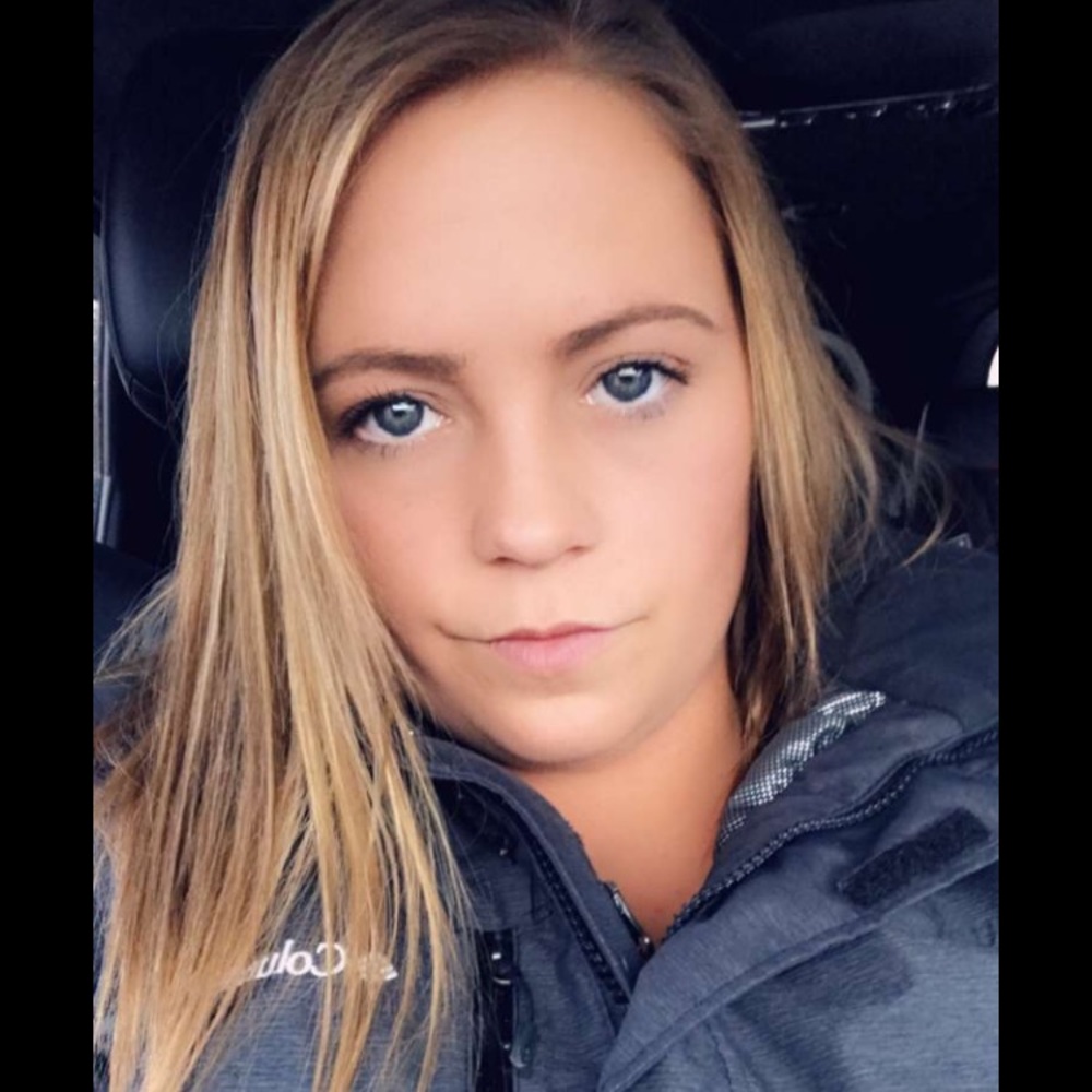 Meet your Posher, Erica